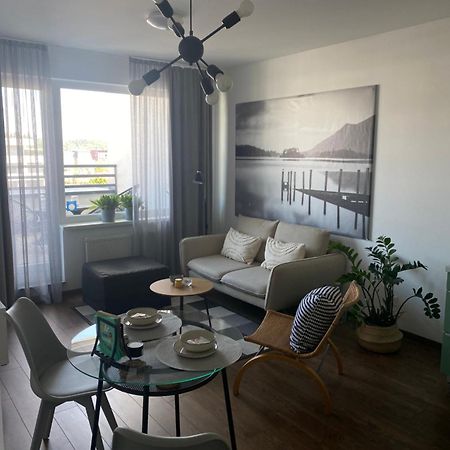 Apartman pri Radnici Košice Exterior foto