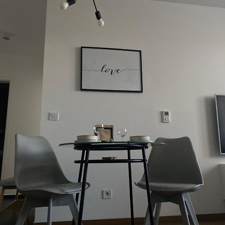 Apartman pri Radnici Košice Exterior foto
