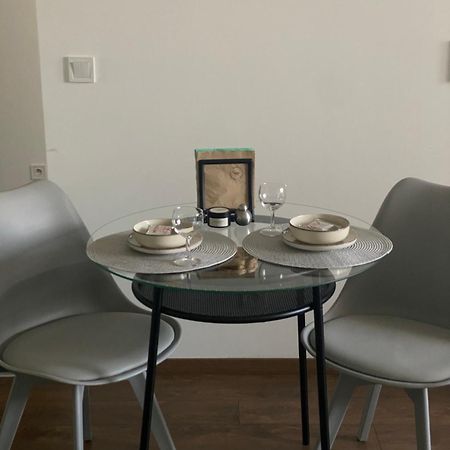 Apartman pri Radnici Košice Exterior foto