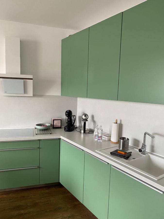 Apartman pri Radnici Košice Exterior foto