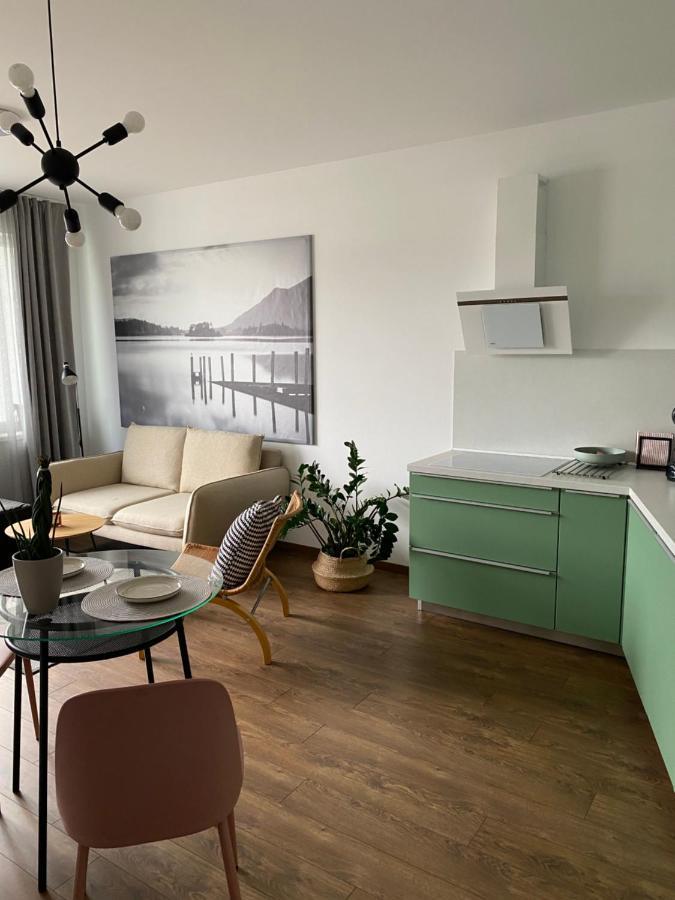 Apartman pri Radnici Košice Exterior foto