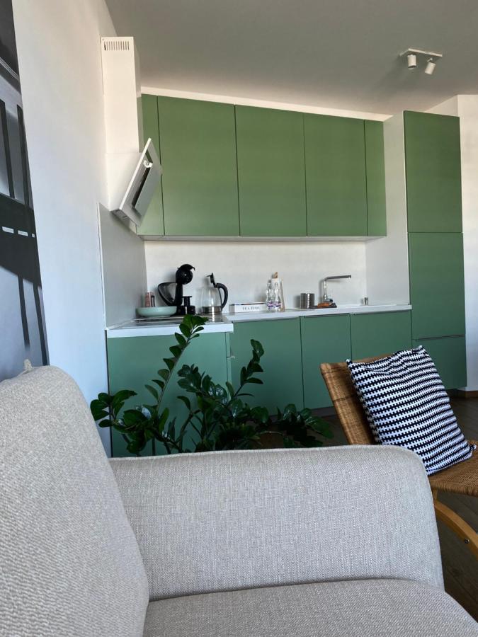 Apartman pri Radnici Košice Exterior foto