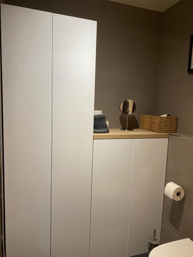 Apartman pri Radnici Košice Exterior foto