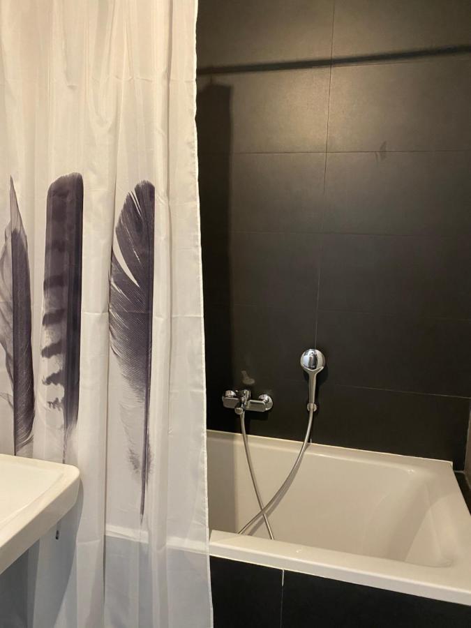 Apartman pri Radnici Košice Exterior foto