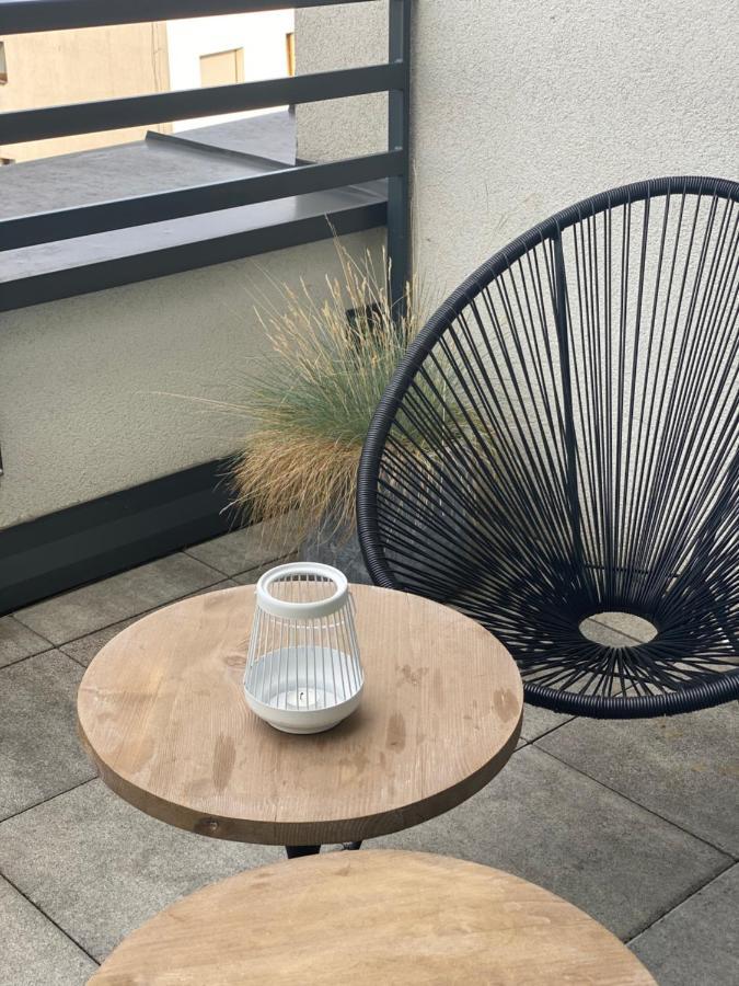 Apartman pri Radnici Košice Exterior foto