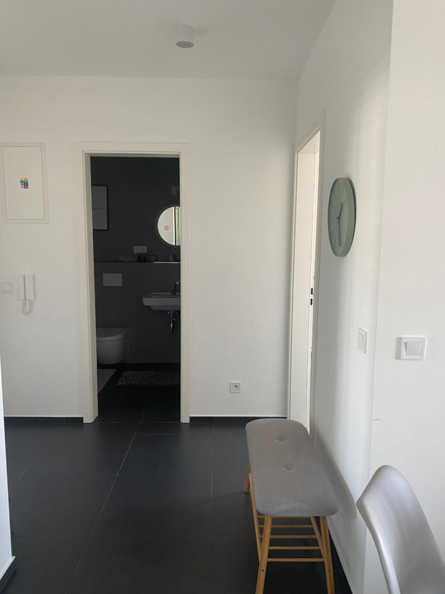 Apartman pri Radnici Košice Exterior foto