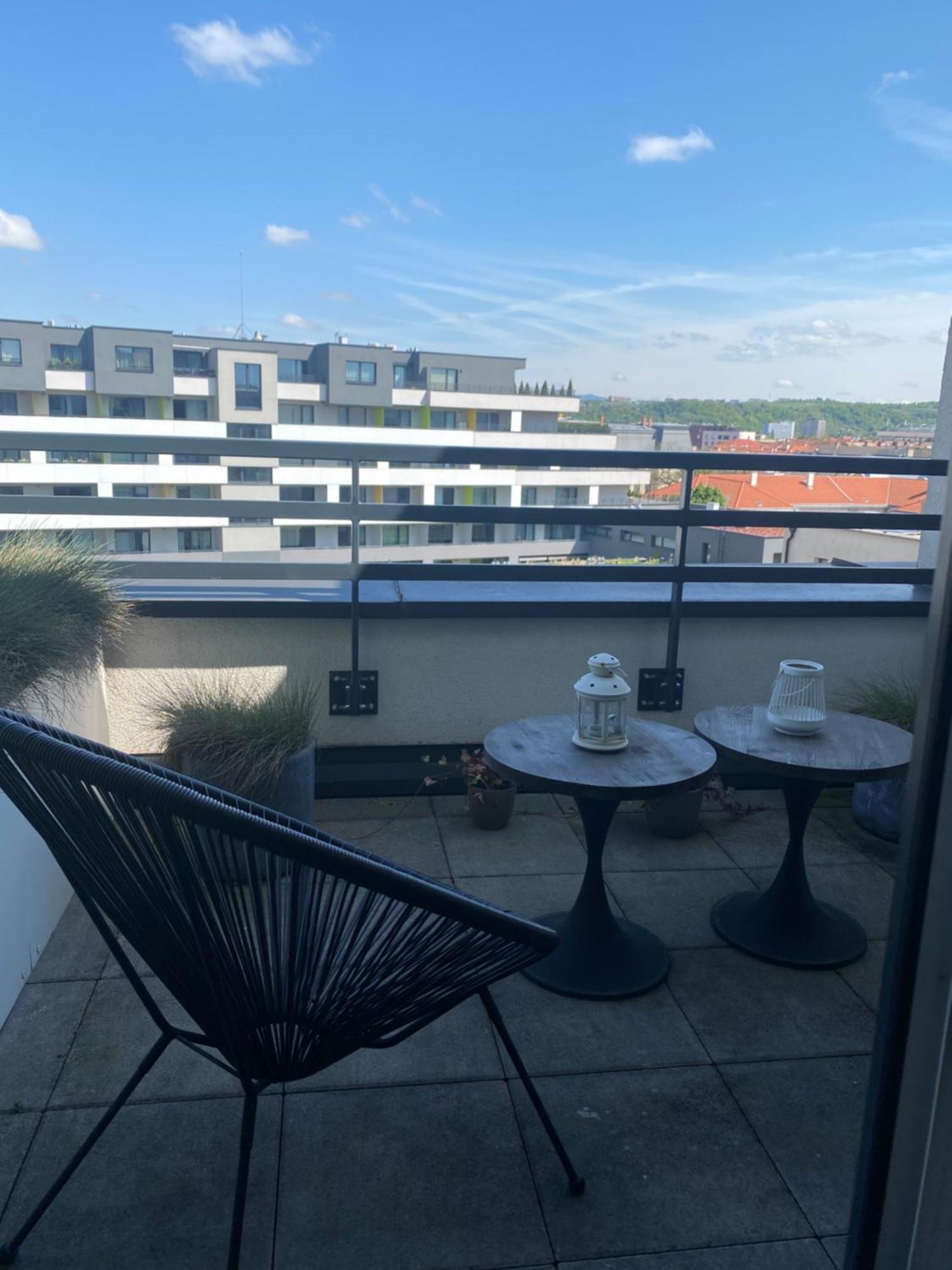 Apartman pri Radnici Košice Exterior foto