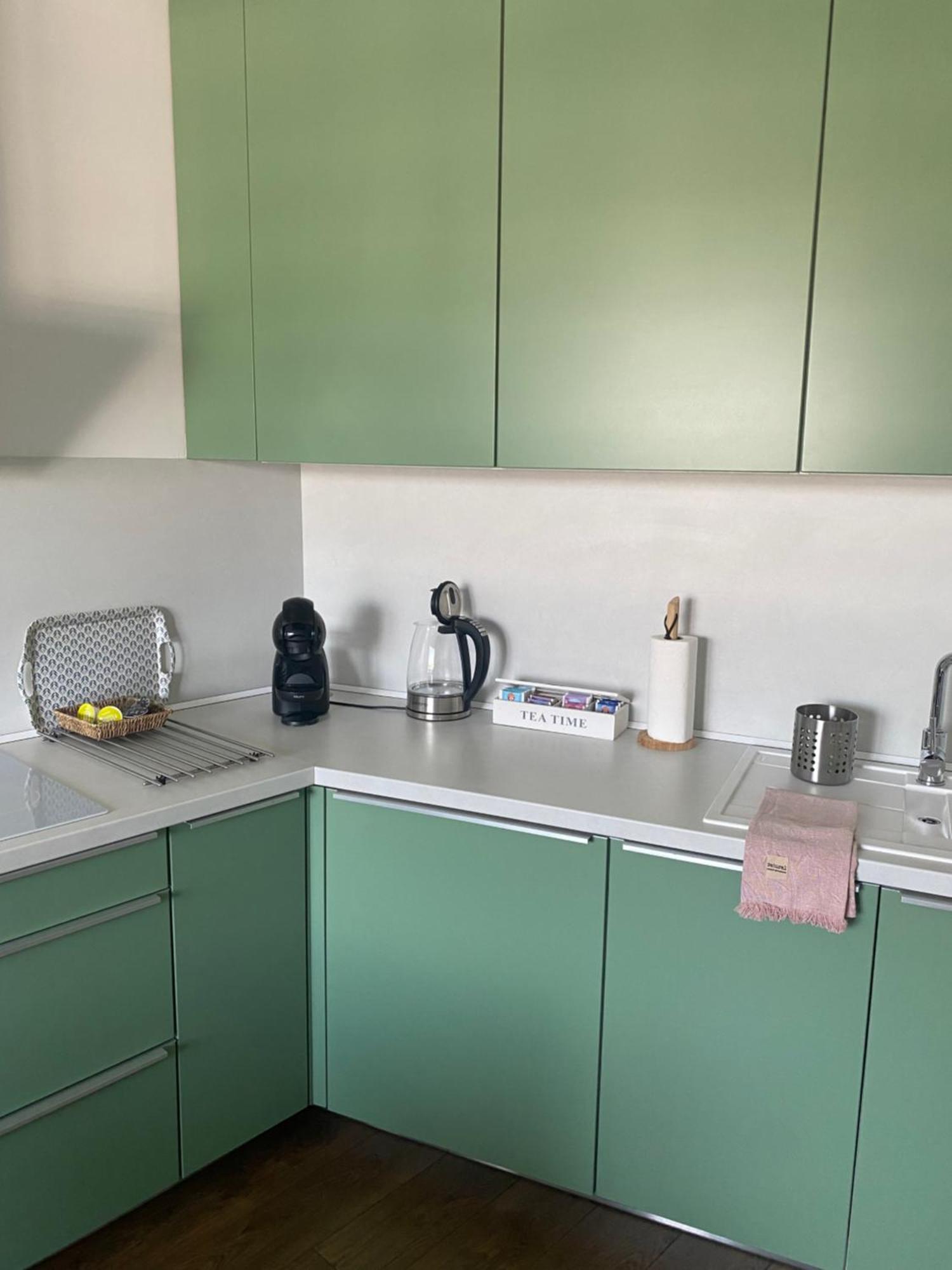 Apartman pri Radnici Košice Exterior foto