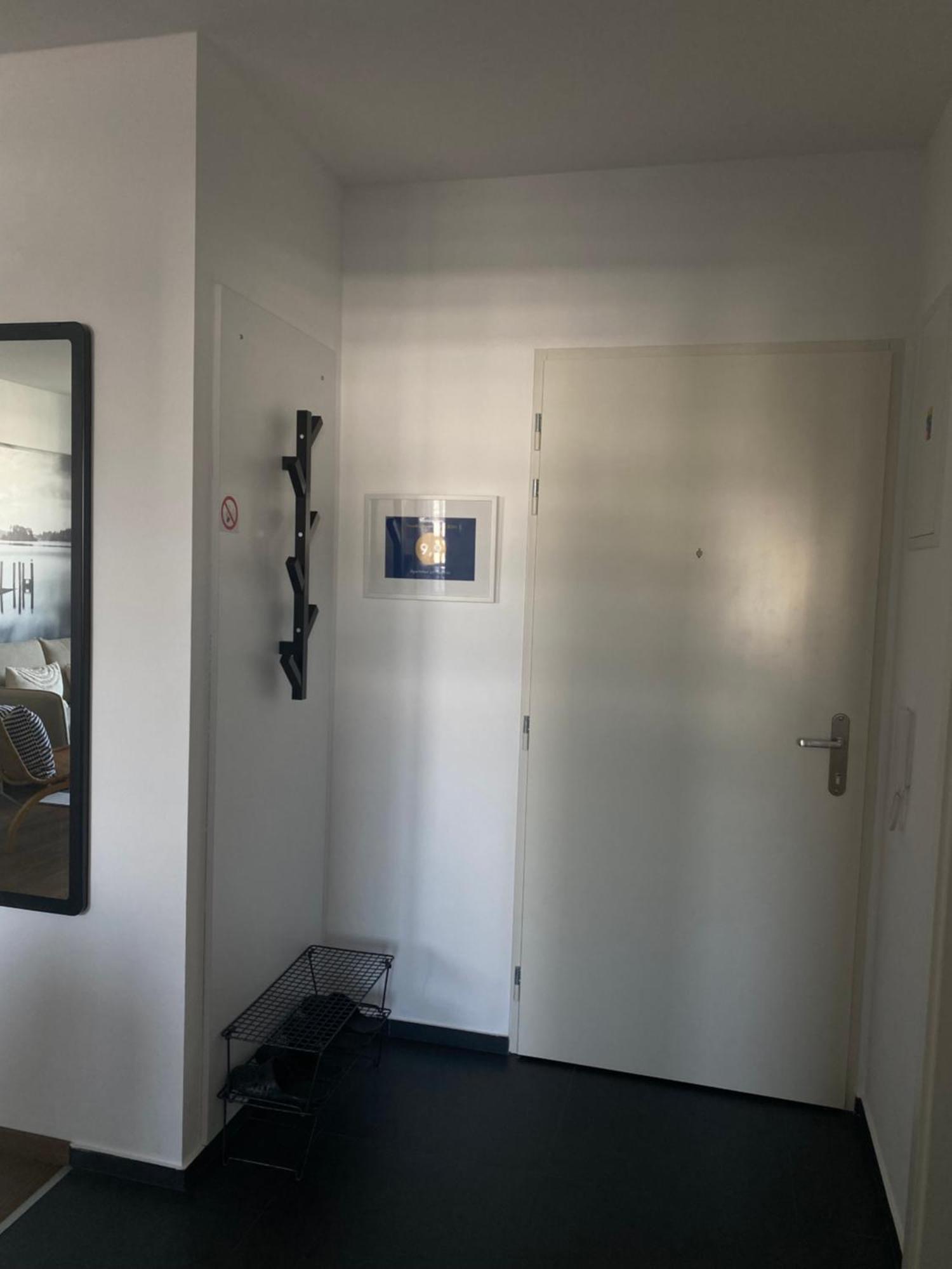 Apartman pri Radnici Košice Exterior foto