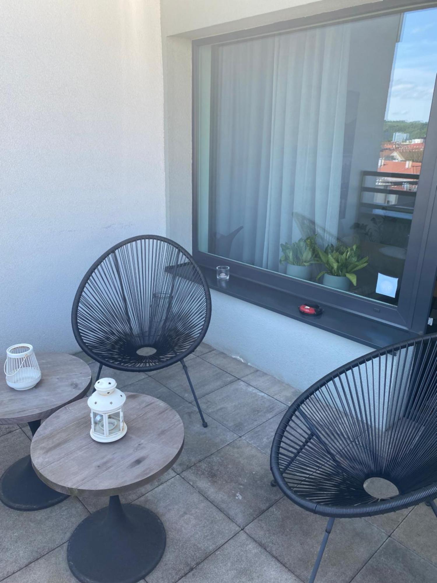 Apartman pri Radnici Košice Exterior foto