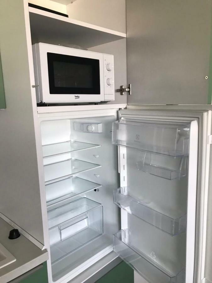 Apartman pri Radnici Košice Exterior foto