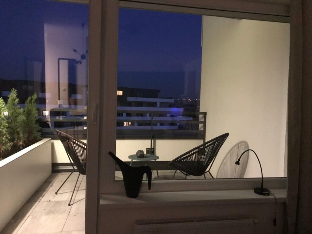 Apartman pri Radnici Košice Exterior foto