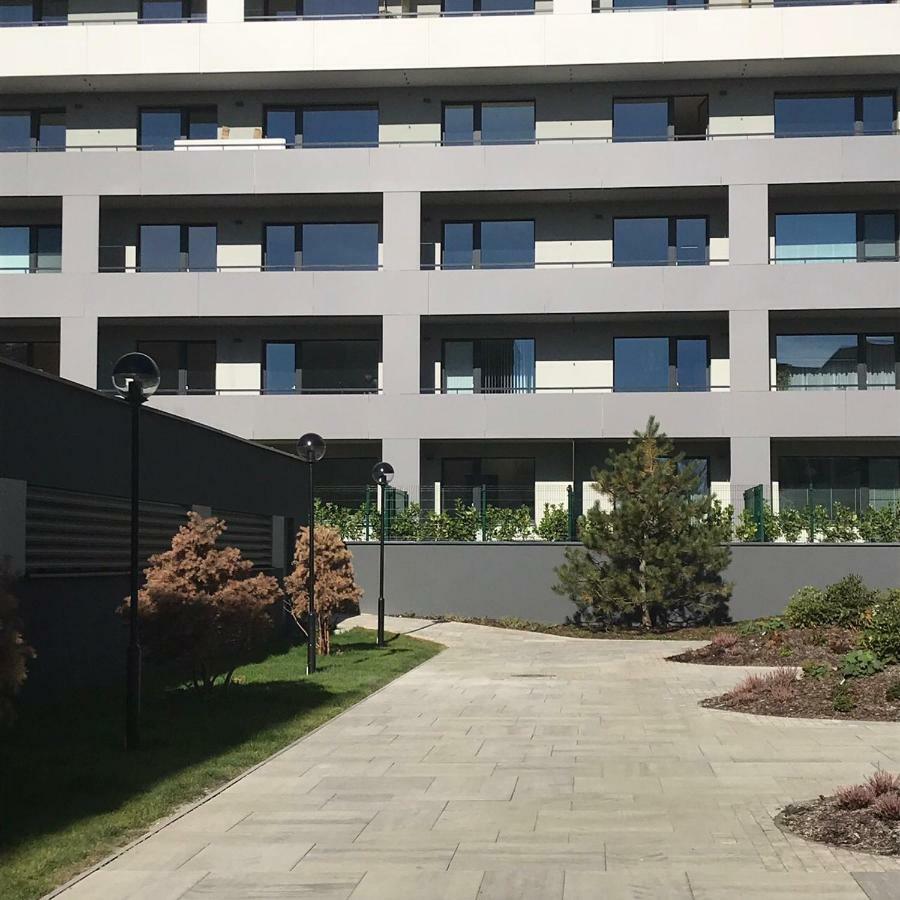 Apartman pri Radnici Košice Exterior foto