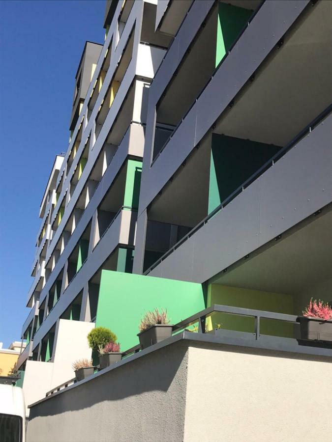 Apartman pri Radnici Košice Exterior foto