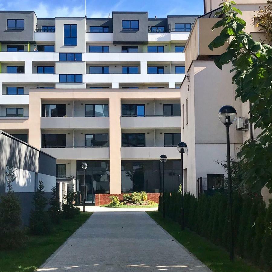 Apartman pri Radnici Košice Exterior foto